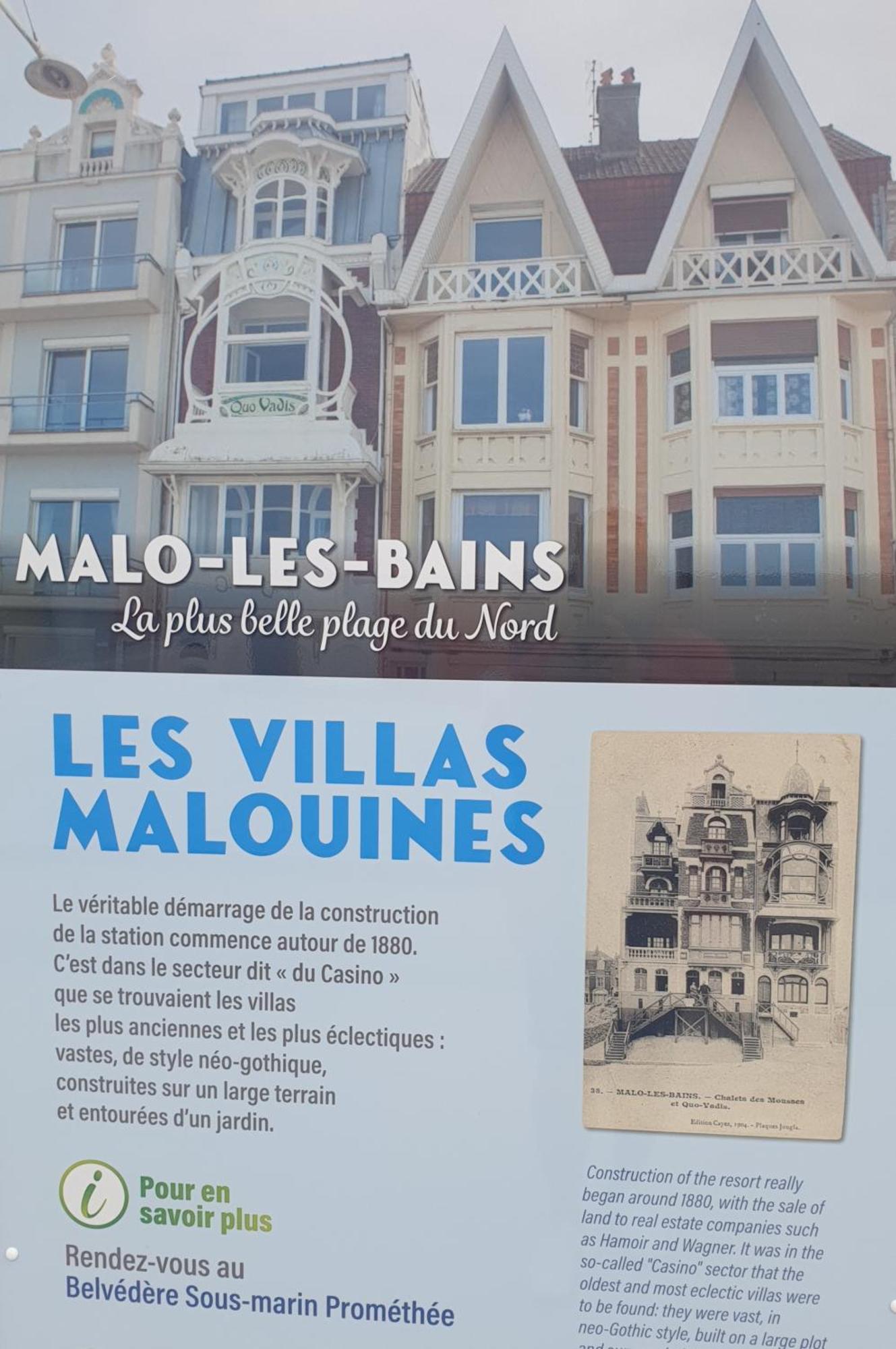 Studio Vue Mer Au Coeur De Malo Les Bains Pieds Dans L Eau ダンケルク エクステリア 写真